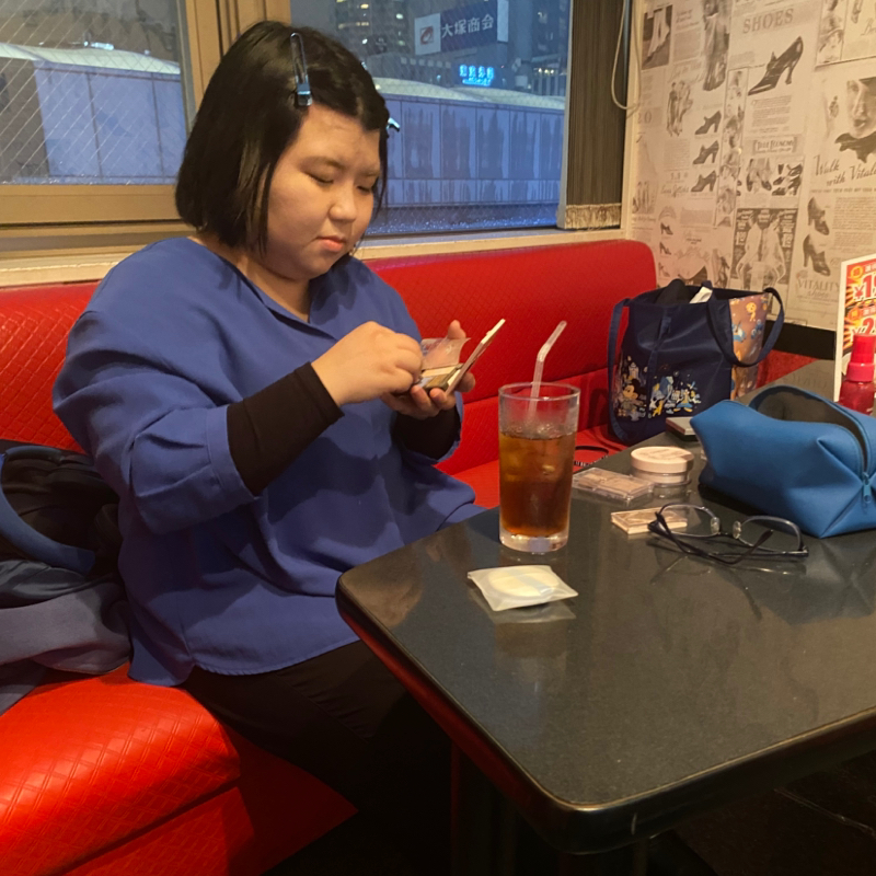 滾り