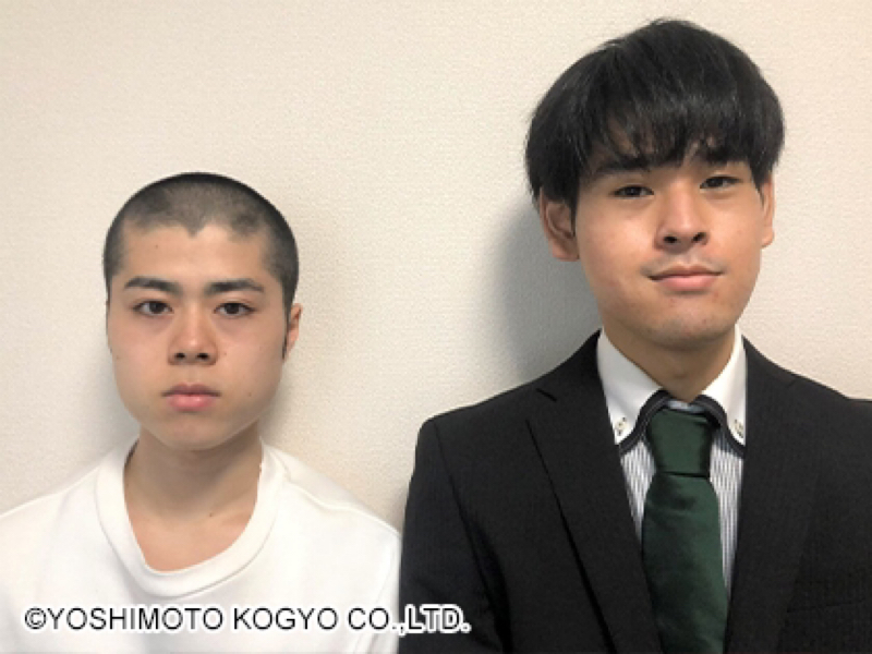 最近の後輩事情！