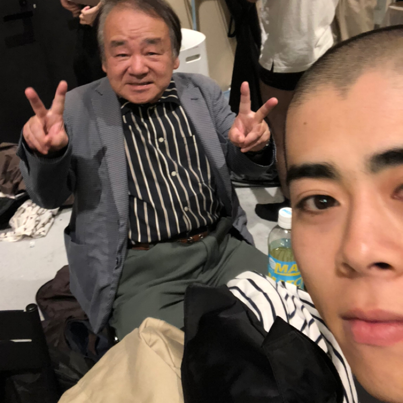 僕は昨日、食べる夢を見た。