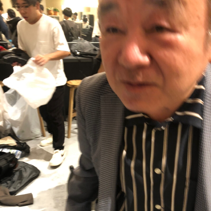 大喧嘩回　〜通常を求める編〜