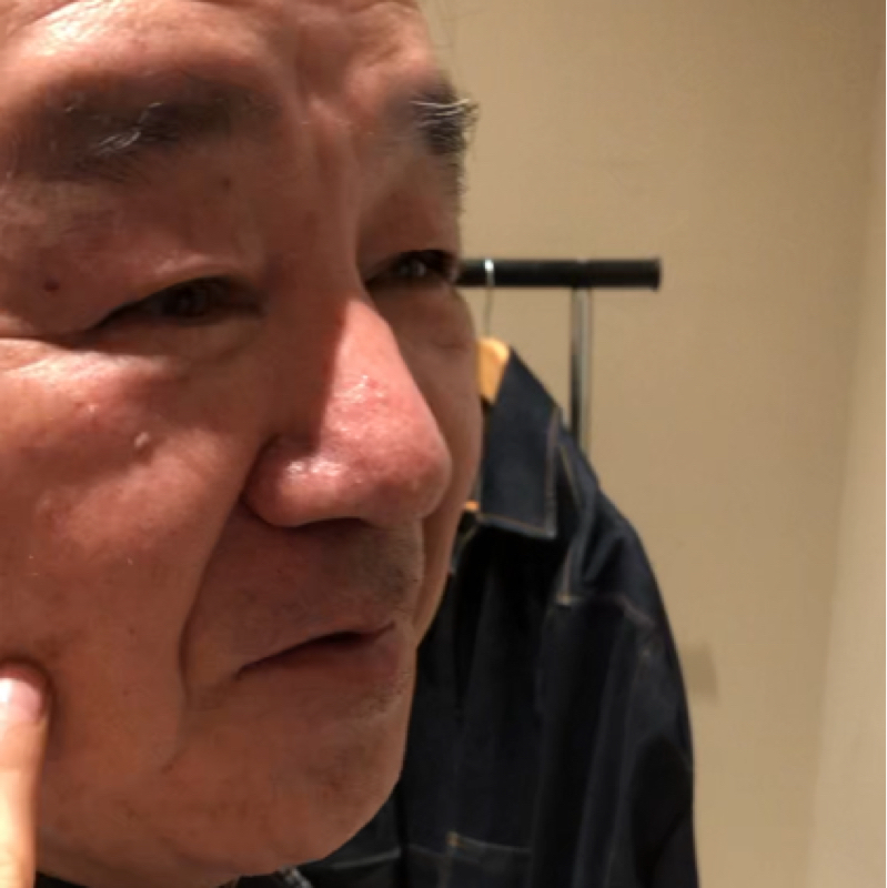 ぷぅっ！出ちゃったんだけど