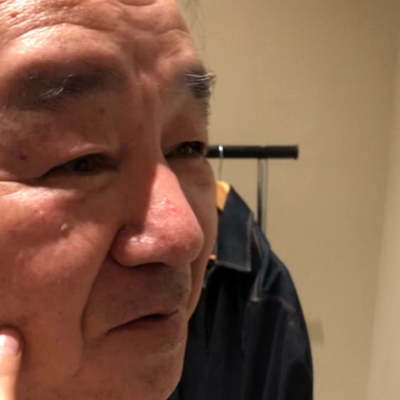 痛いっ！痛いぃっ！