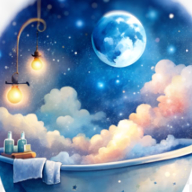 お風呂🛁から近況報告☆2026.3.25☆