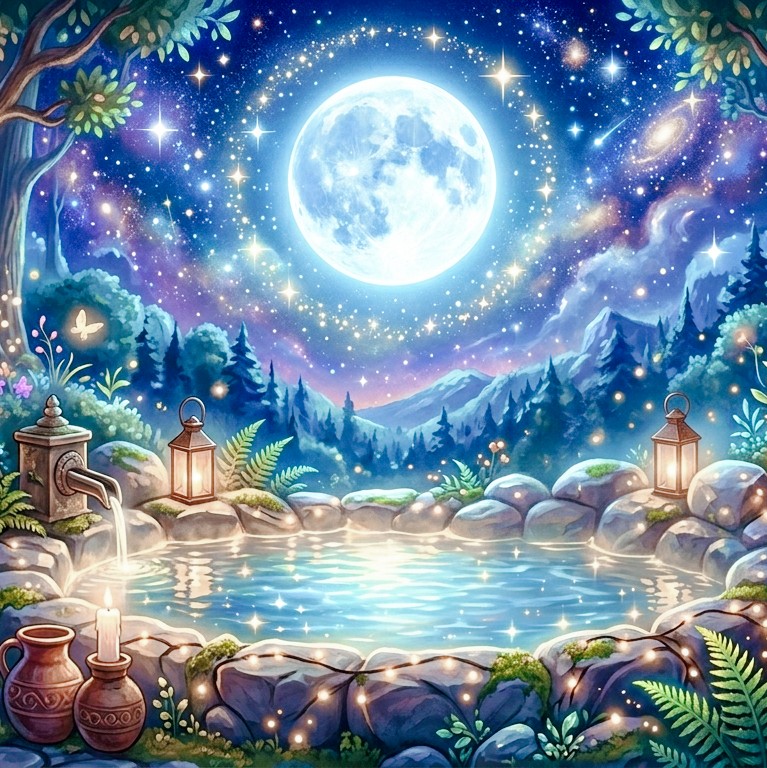 お風呂🛁からプリキュア☆2026.4.2☆