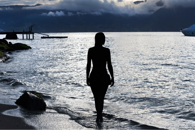 19.「自己犠牲とは、そんなに美しくて尊いものですか？」②