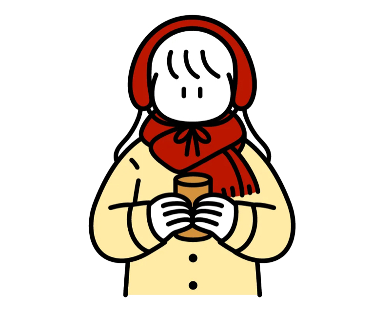 みいちゃんと山田さん ココロちゃんについて