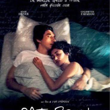 #1 映画「パターソン」を思考する。