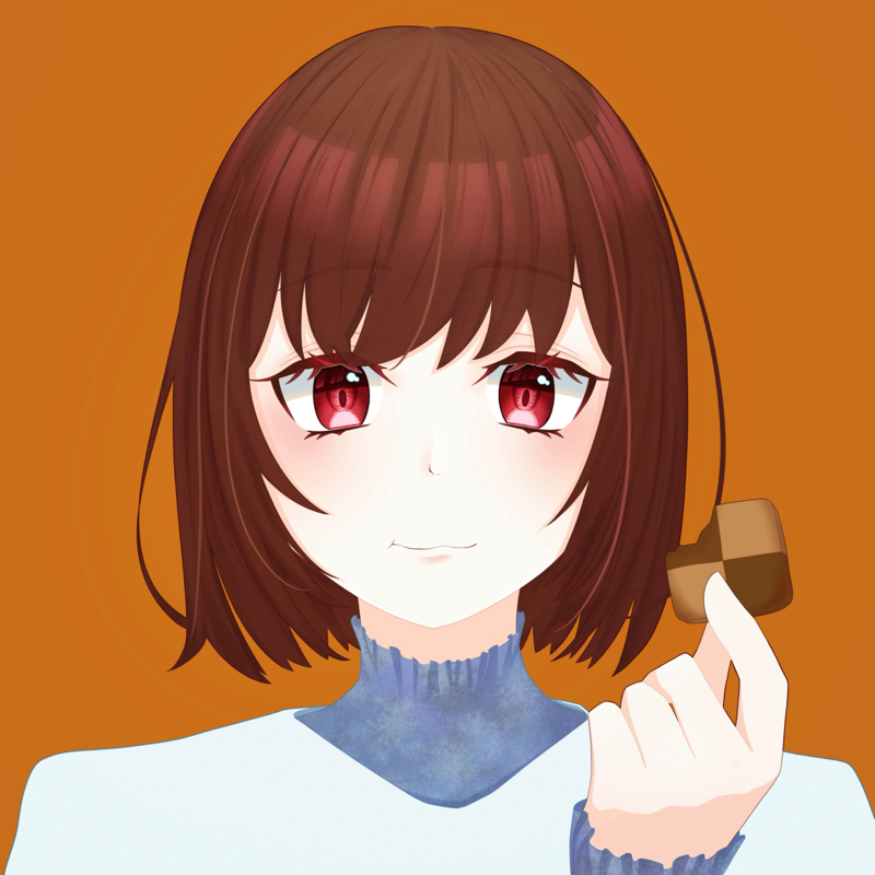 めるめるになってみない？