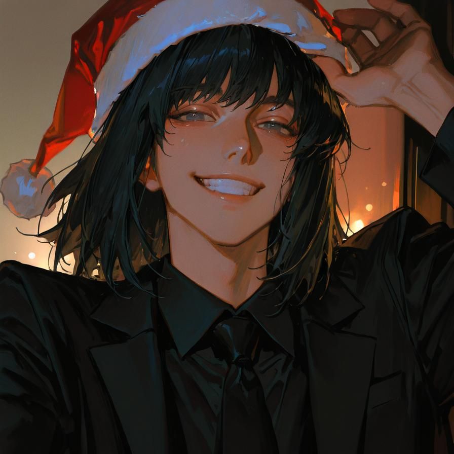 ❥🖤黒井葉跡の裏話