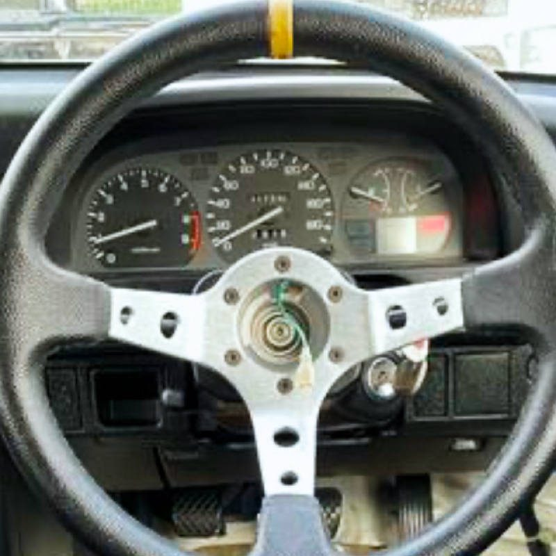 日本昔ンバアアア！なし⑧