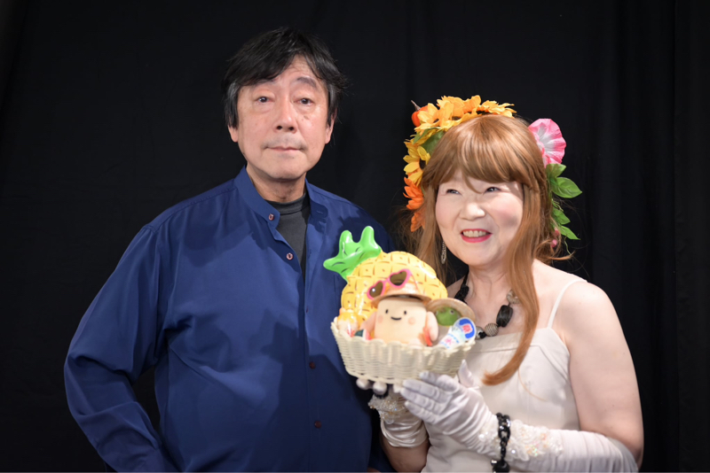8/11 山の日