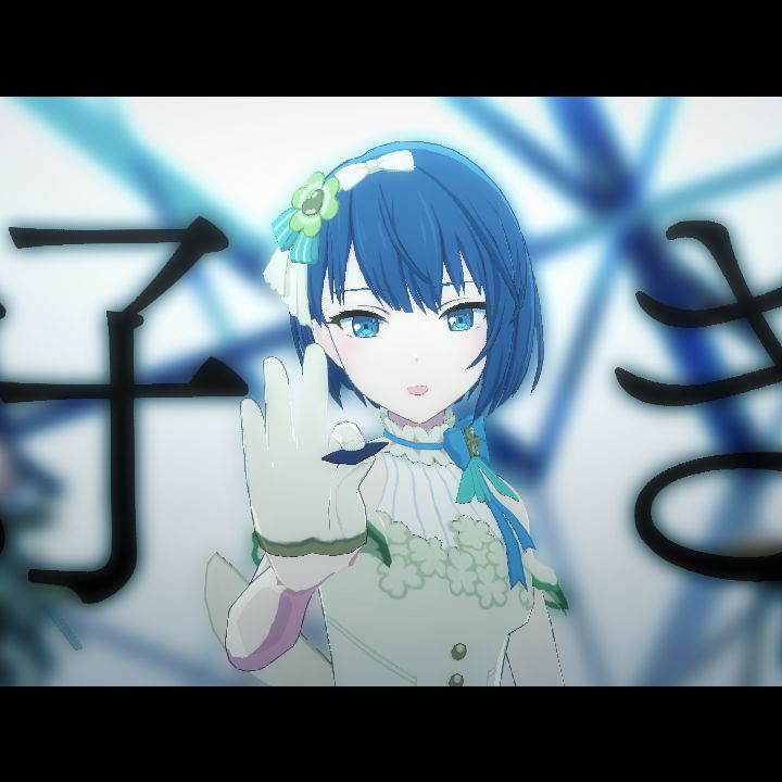 モニタリング/ DECO*27　下手