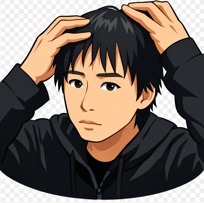 オリジナル曲「琥珀」