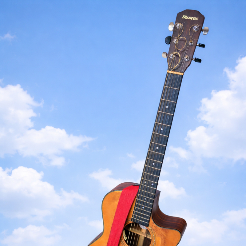 弾き語り「CALL ME」吉井和哉より