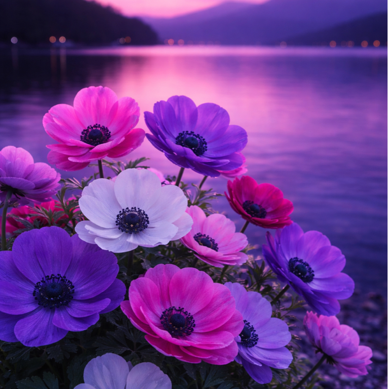 過去作「アネモネ」