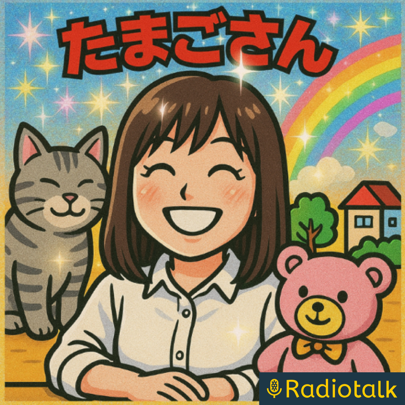 たまごさんのチェーン店Days