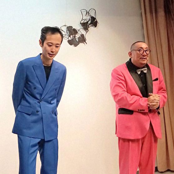 どっぺのアイコン