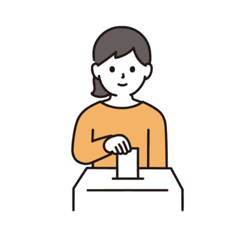 あじも先生に政治を学ぼう👨‍🏫2