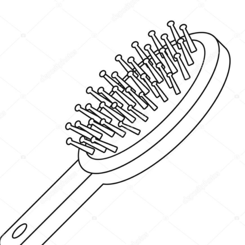 ブラシについて☝🏻