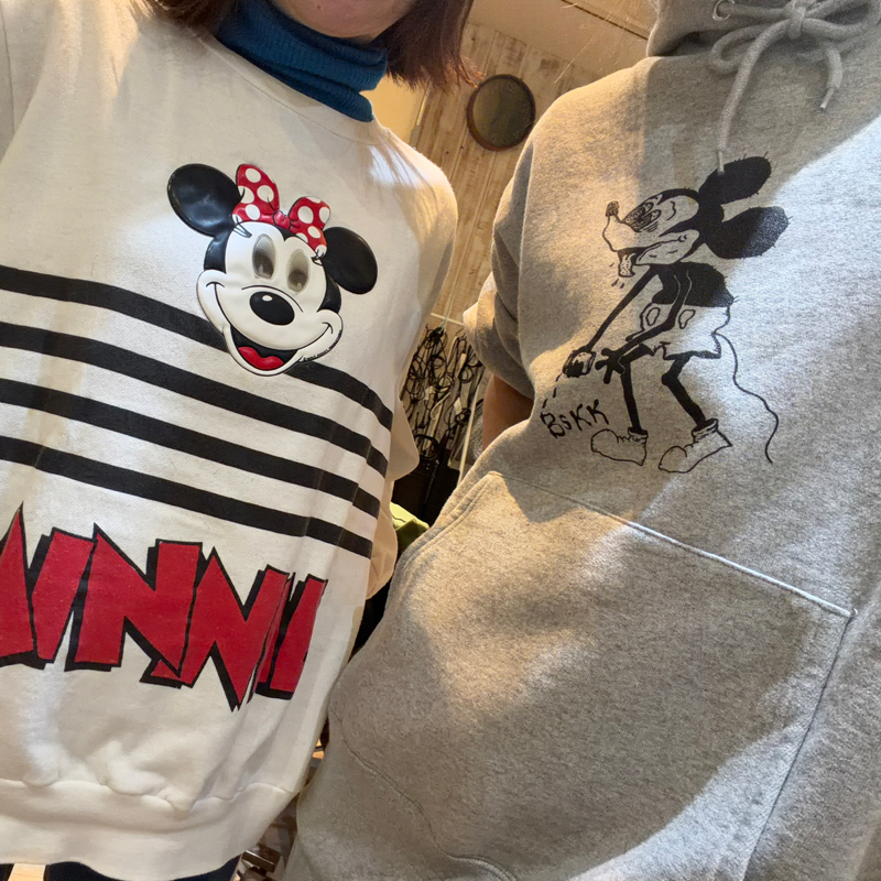 みんくまらじおのユクスエ