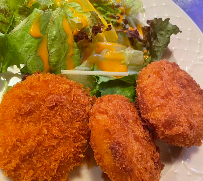 33.祭りに行きました