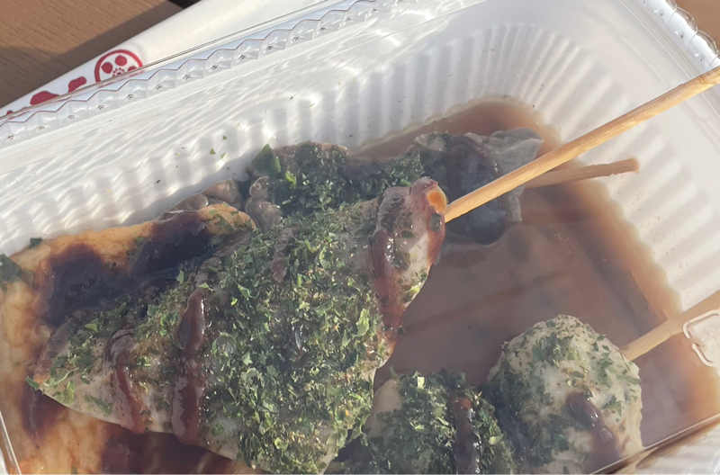 48.おでん総選挙