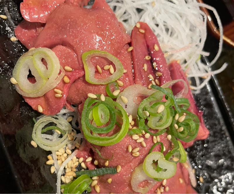 95.寿司な好きネタ