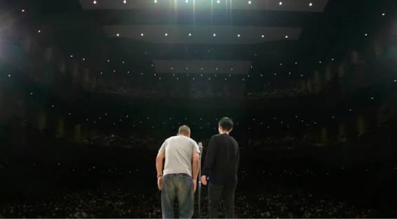 #088 今年もM-1挑戦します（今から言うてる）