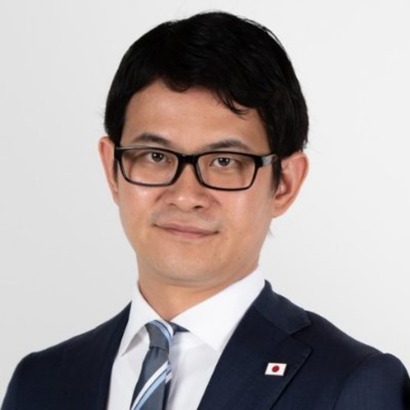 #100 コンビ結成