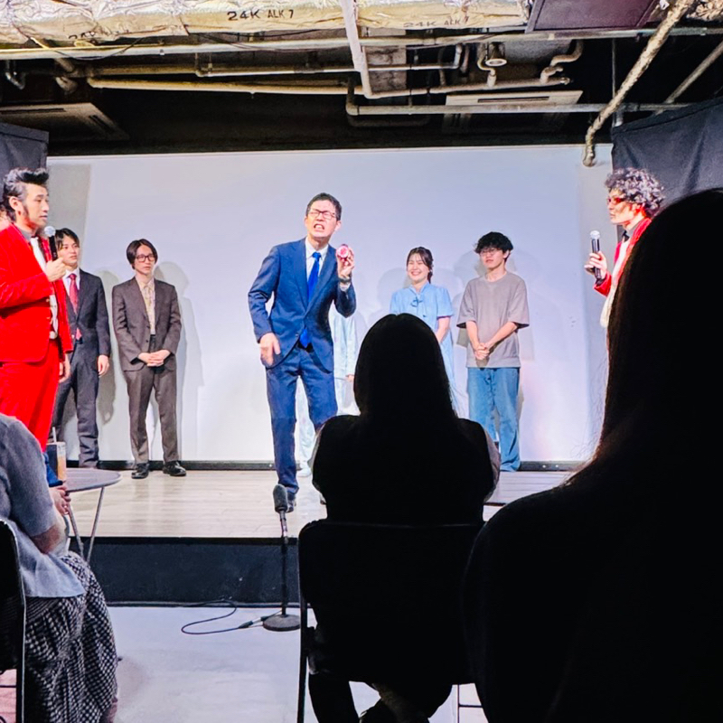 #118 明日7/11(土)アンダー口火入れ替え戦❗️前日の心境😭配信で投票できます❗️お願いします🙏