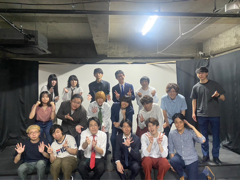 #121 コメスタ＆せかやさライブ振り返り🎙️