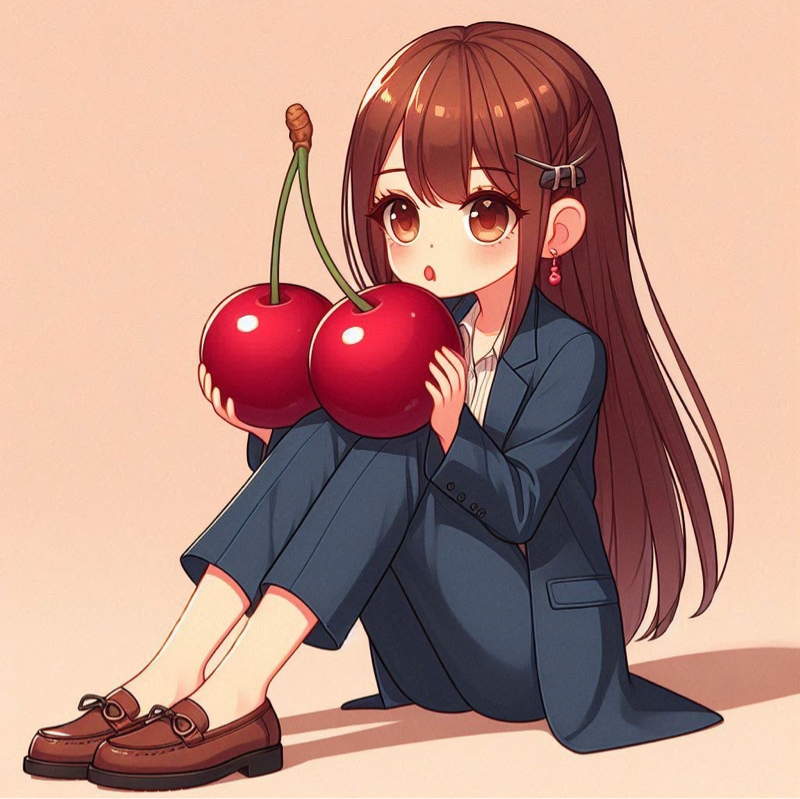 清楚の清楚による清楚な番組♡