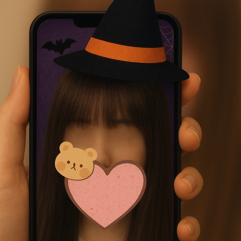 お墓ちゃん🪦🍒🎃
