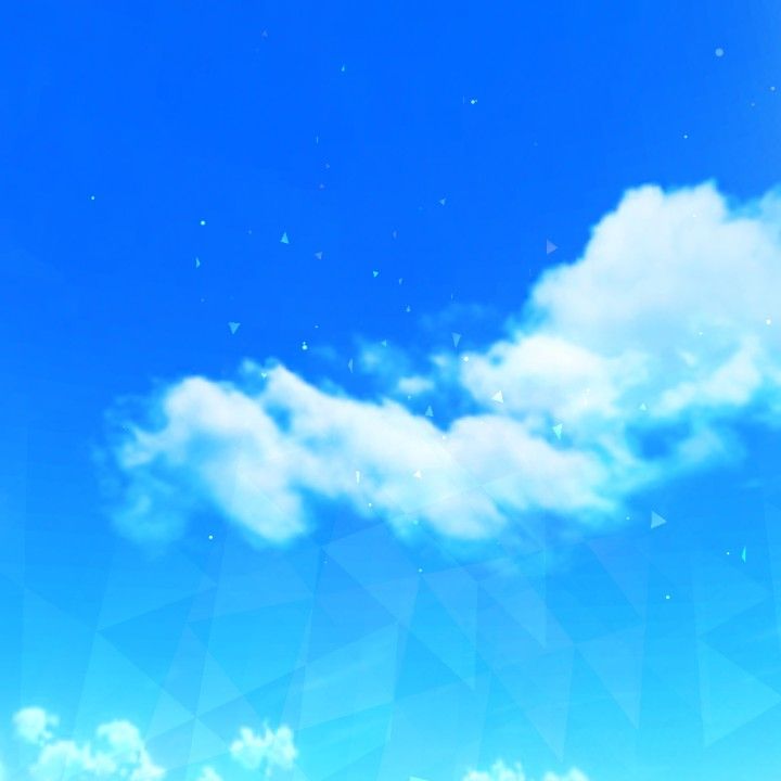 青空