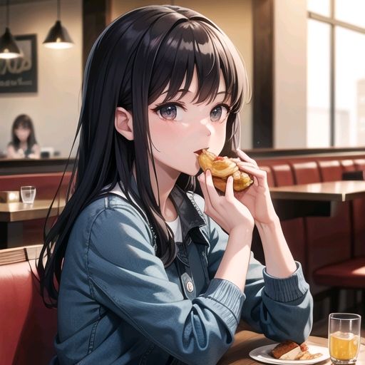 甲斐バンド  (安奈)𝗔𝗻𝗻𝗮