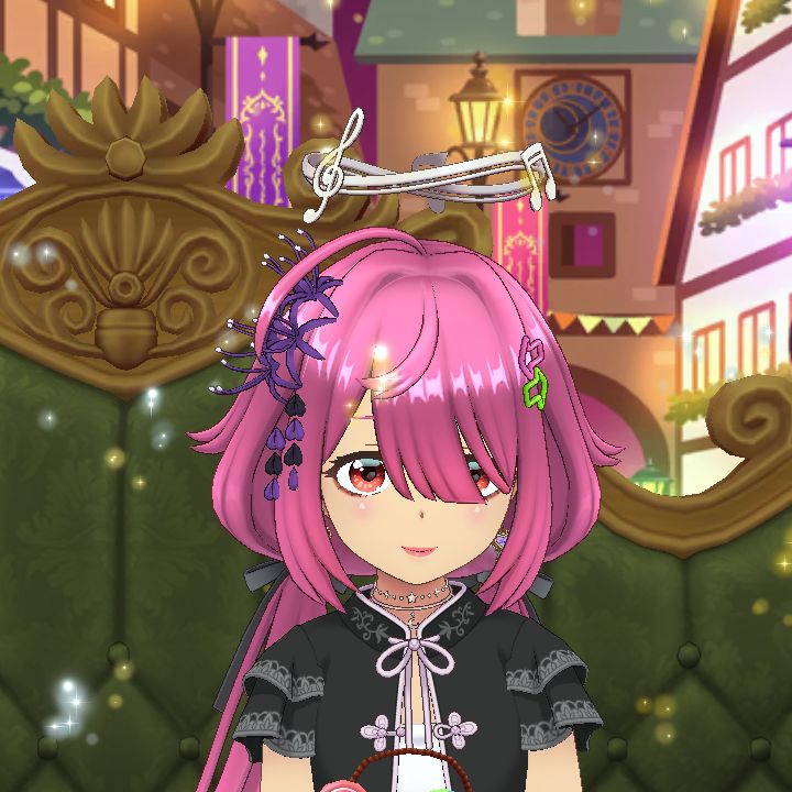 かんさんで  (愛は勝つ)