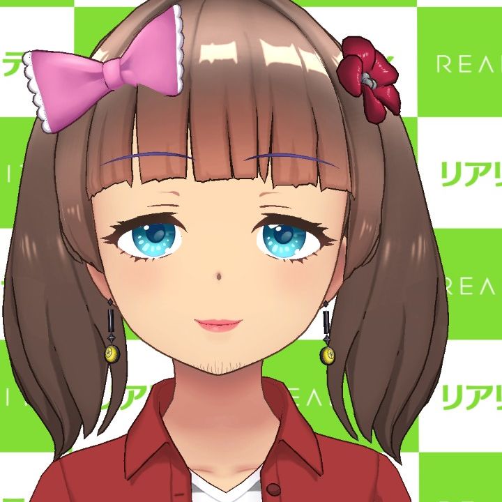 オリジナル曲  (くるみちゃん)