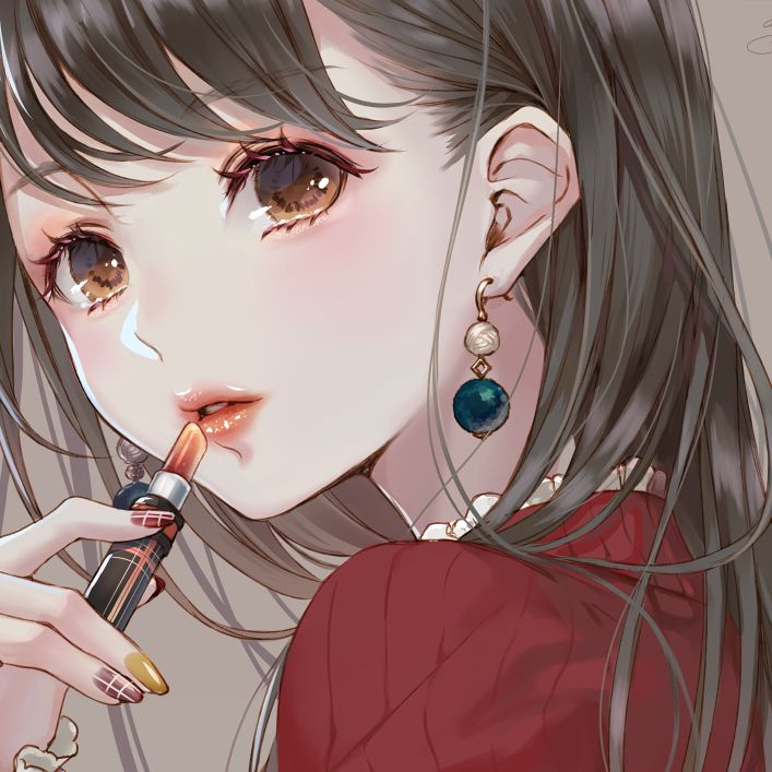 中島みゆきさんで、(ルージュ)