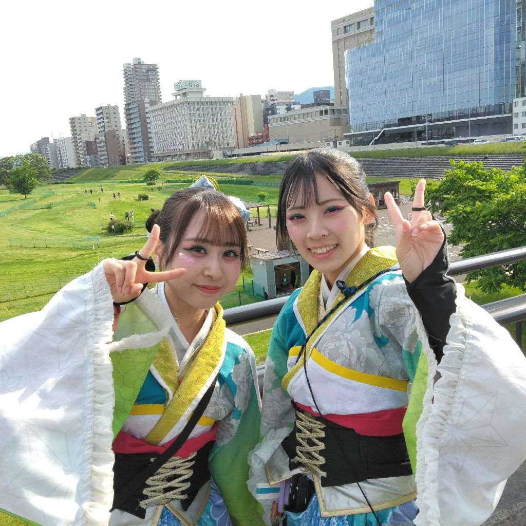 若者たち  森田健作さん