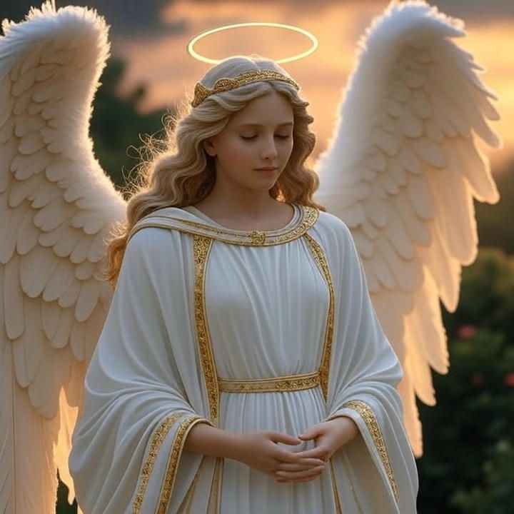 Angel (You)★★★NEW👼😇