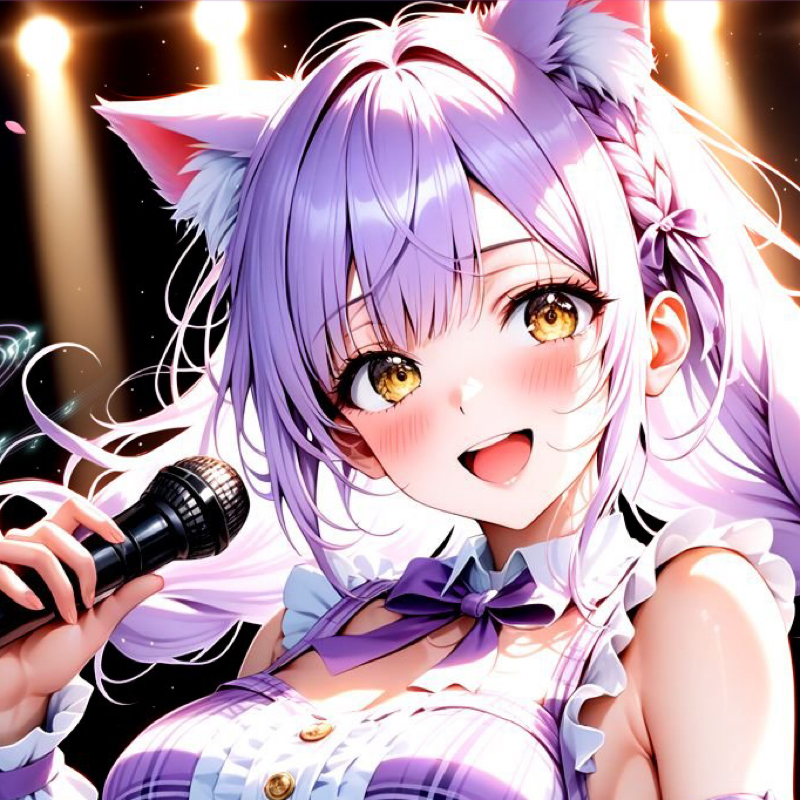 飼い猫 AsaHi 𓏲𓎨
