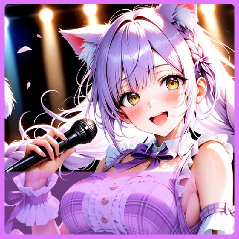 飼い猫 AsaHi 𓏲𓎨
