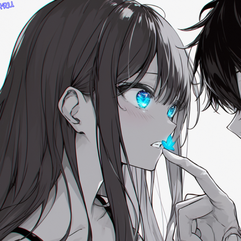 あちゃぴ 𓏲𓎨