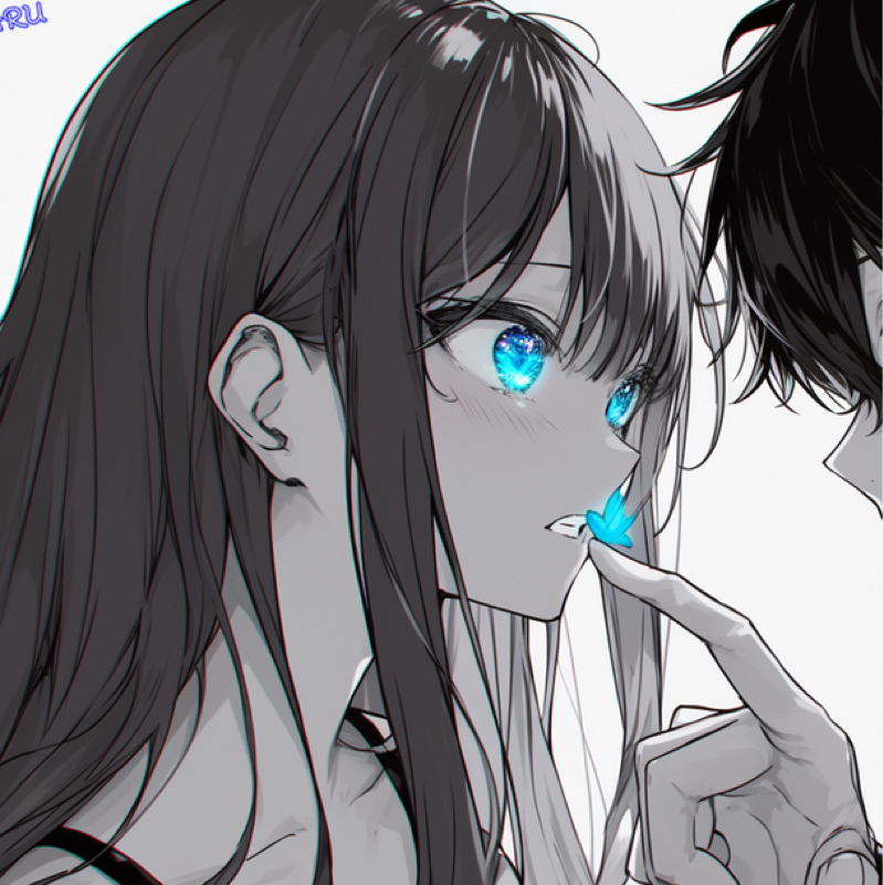 あちゃぴ 𓏲𓎨