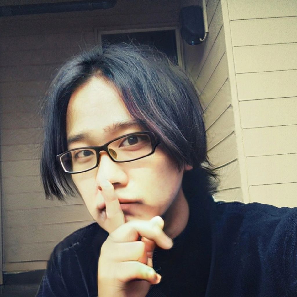 【明日はきっといい日になる】