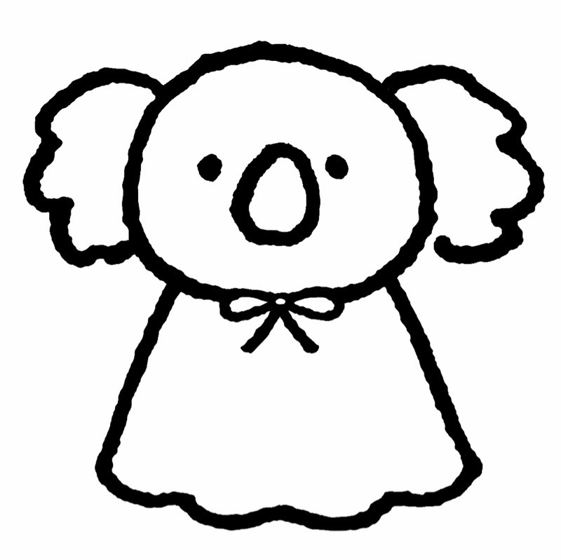 こあら