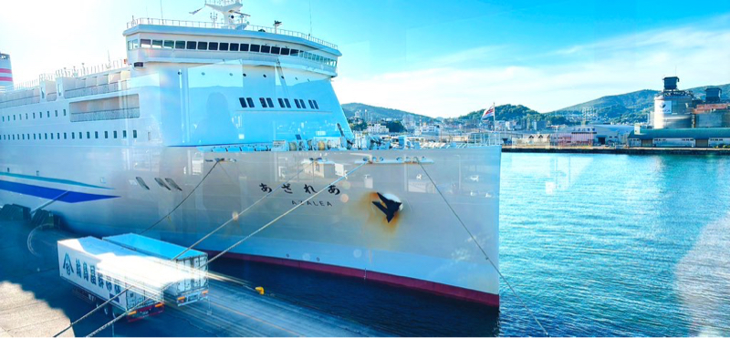 【旅シリーズ】北海道から帰って来て〜vol.1⛴️おてつたびとリゾバの違いと振り返り