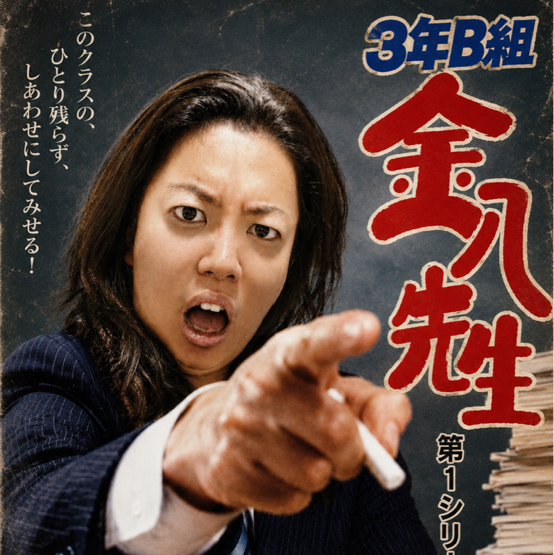 【歌ってみた】金八先生で少年時代🎓