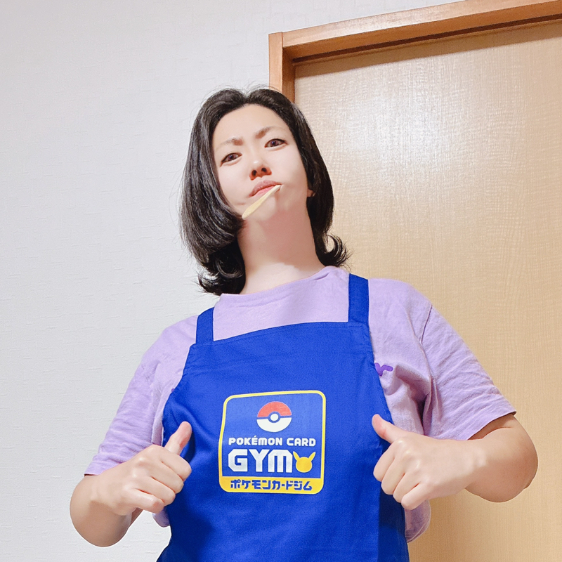 俺がつっちーだ🍌