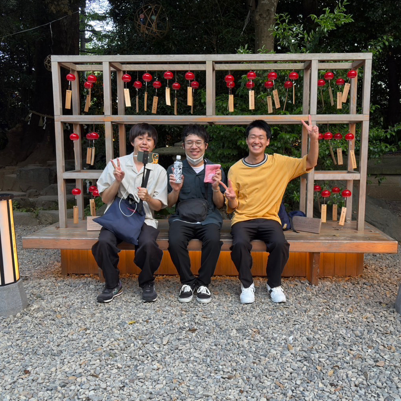 #26 夏の川越めっちゃ楽しい
